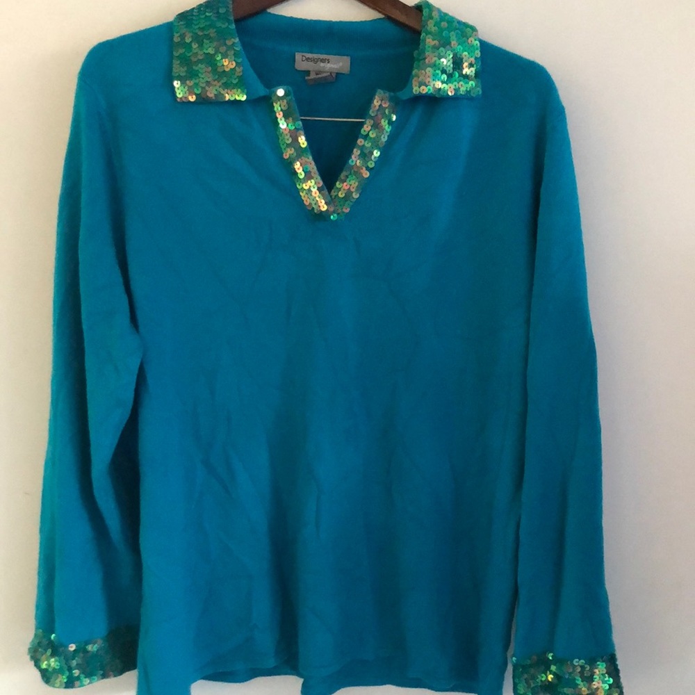 Designers Original top